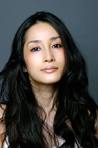 KAREN AOKI アーティスト画像
