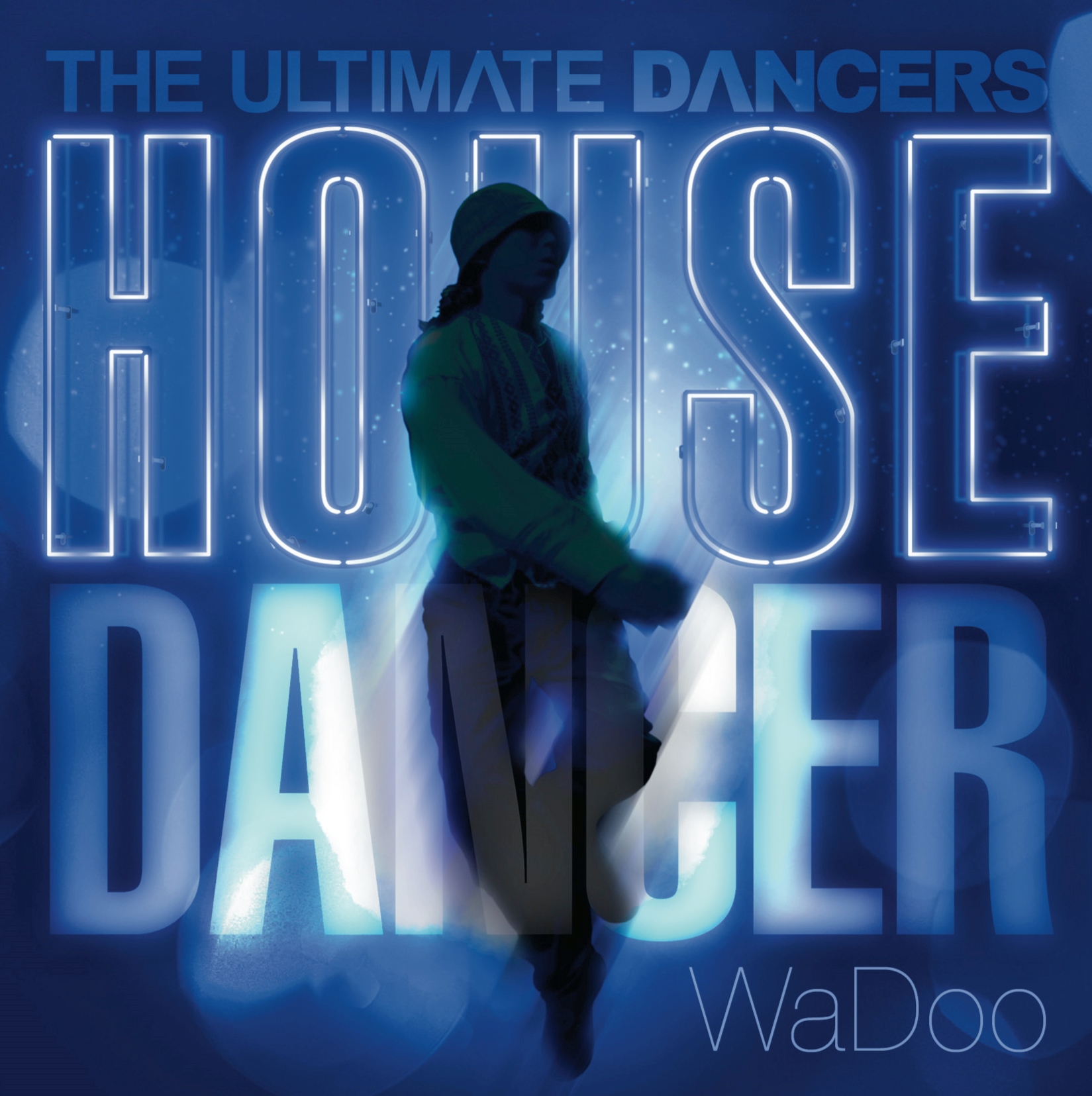 HOUSE DANCER