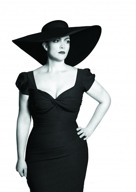 CARO EMERALD ARTIST PHOTO