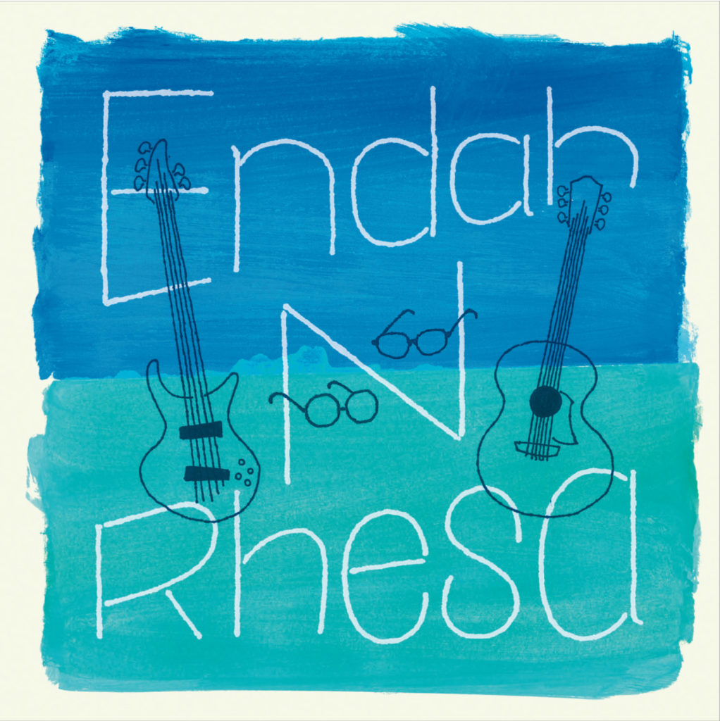 endah n rhesa rambling records endah n rhesa rambling records