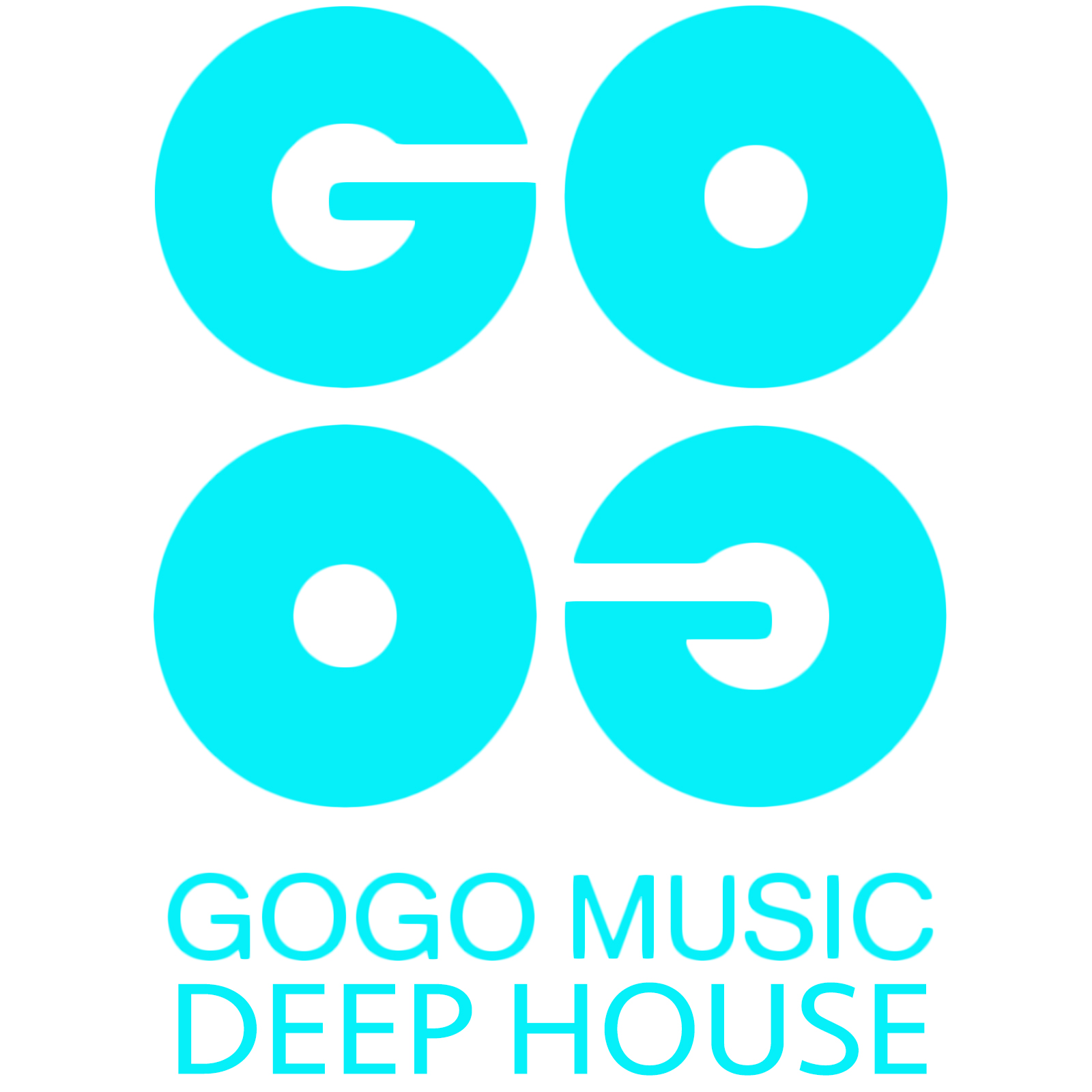 GOGO MUSIC “DEEP HOUSE” | Rambling RECORDS