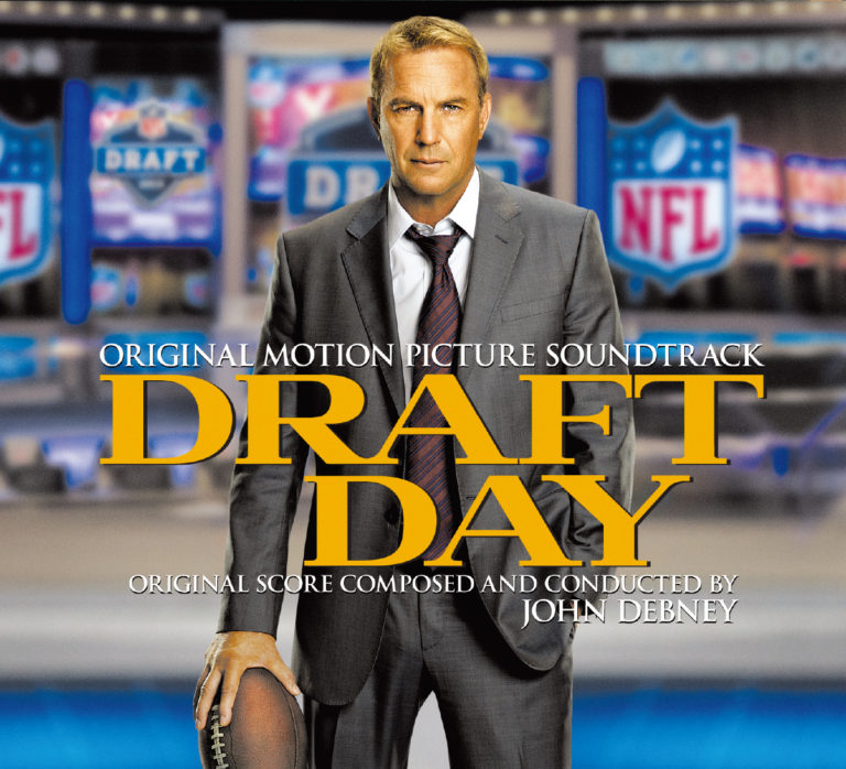 DRAFT DAY | Rambling RECORDS