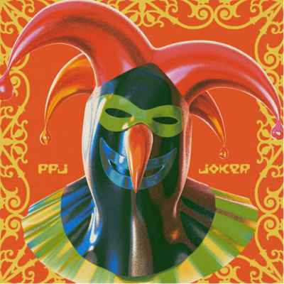 JOKER | Rambling RECORDS