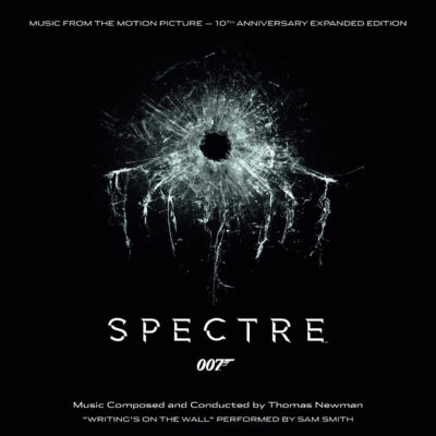 007 SPECTRE-公開10周年拡張版 | Rambling RECORDS